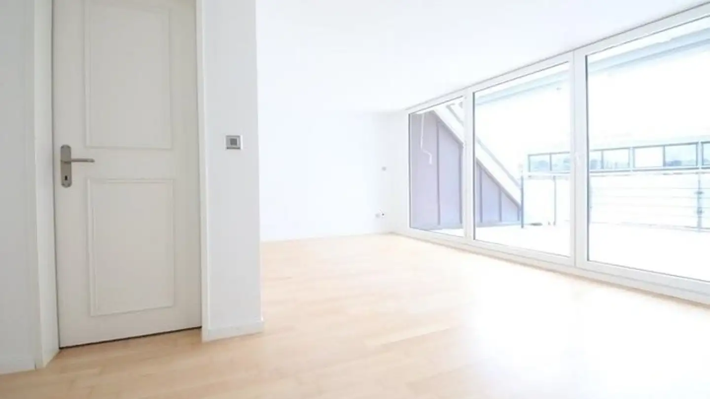 Stanza singola in affitto - Konradstrasse 21, 8005 Zürich