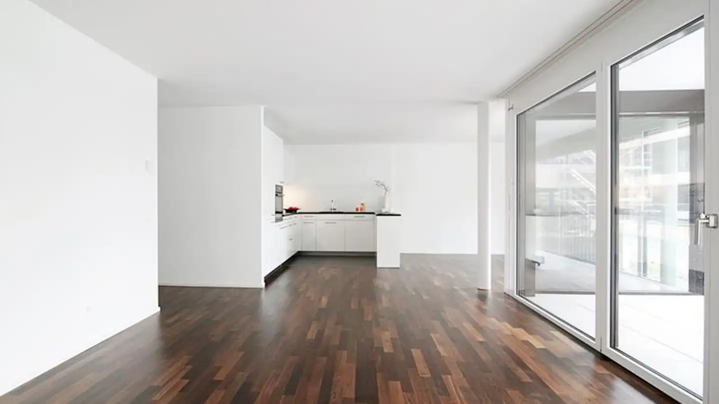 Appartamento in affitto - Schlossstrasse 3b, 4133 Pratteln - Foto 3