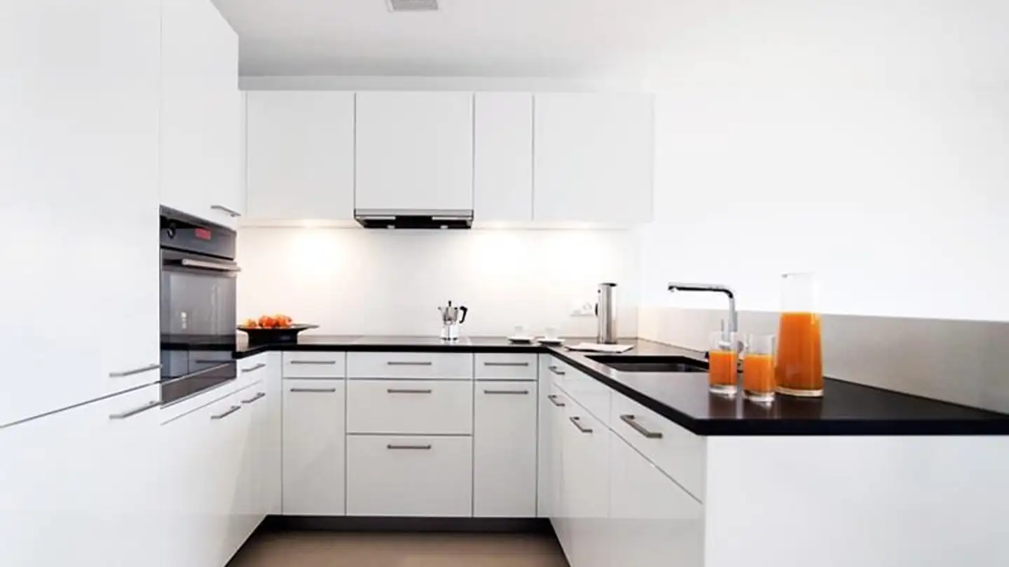 Appartamento in affitto - Schlossstrasse 3b, 4133 Pratteln - Foto 4