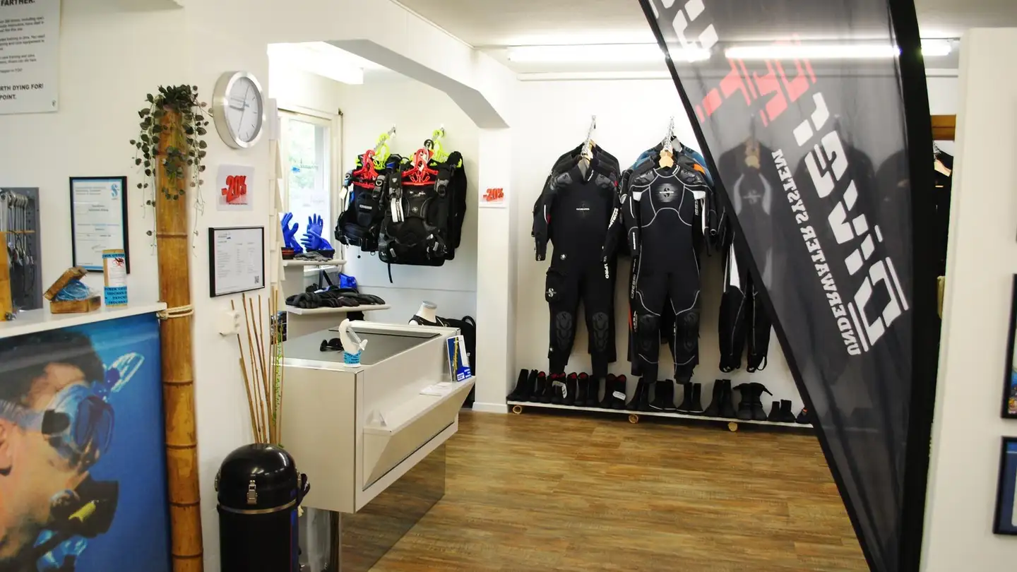 Commercial à louer - Butzenstrasse 60, 8038 Zürich - Photo 3