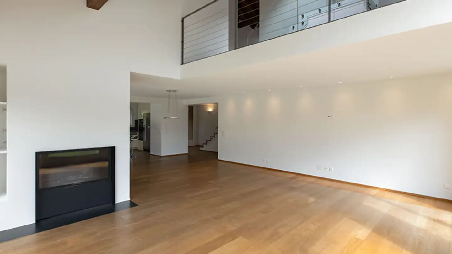 Maison individuelle à louer - 6343 Buonas - Photo 4
