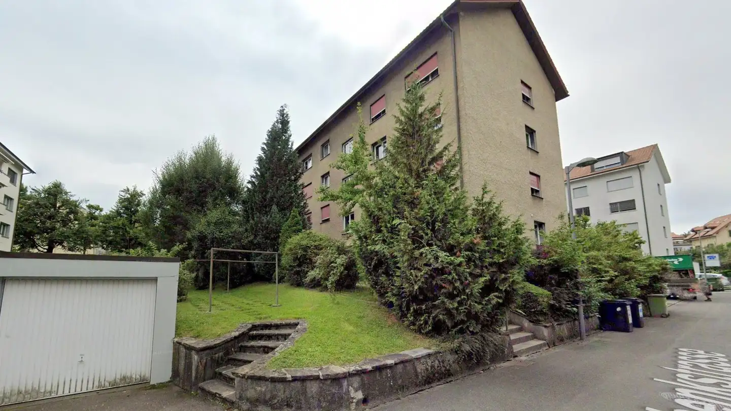 Wohnung mieten - 3008 Bern