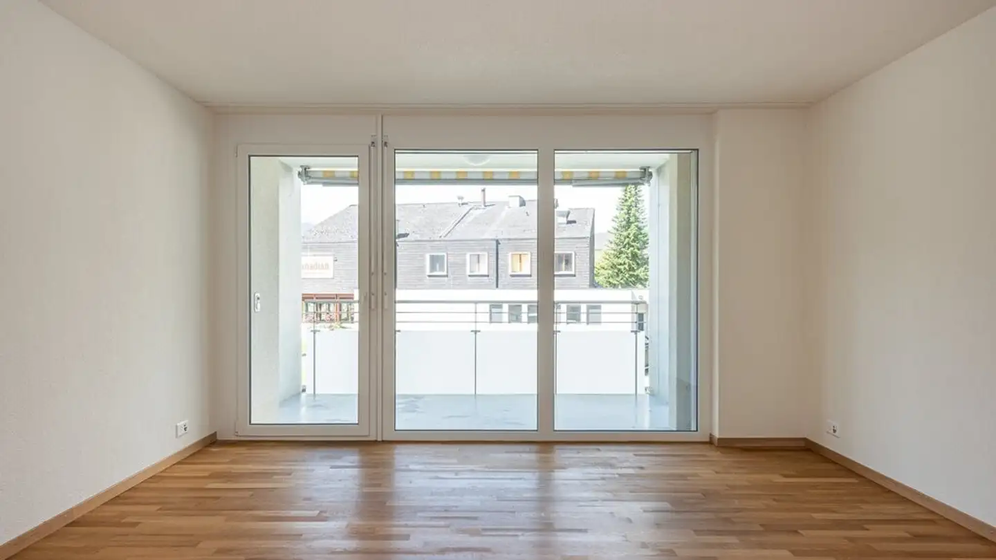 Appartamento in affitto - Rösslimatte 2, 6063 Stalden (Sarnen) - Photo 2