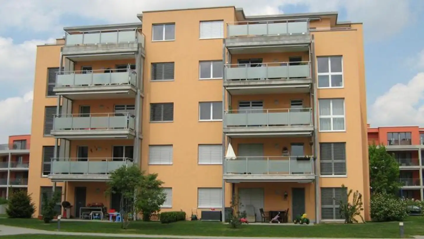 Apartment for rent - In der Höh 14, 8604 Volketswil - Photo 2