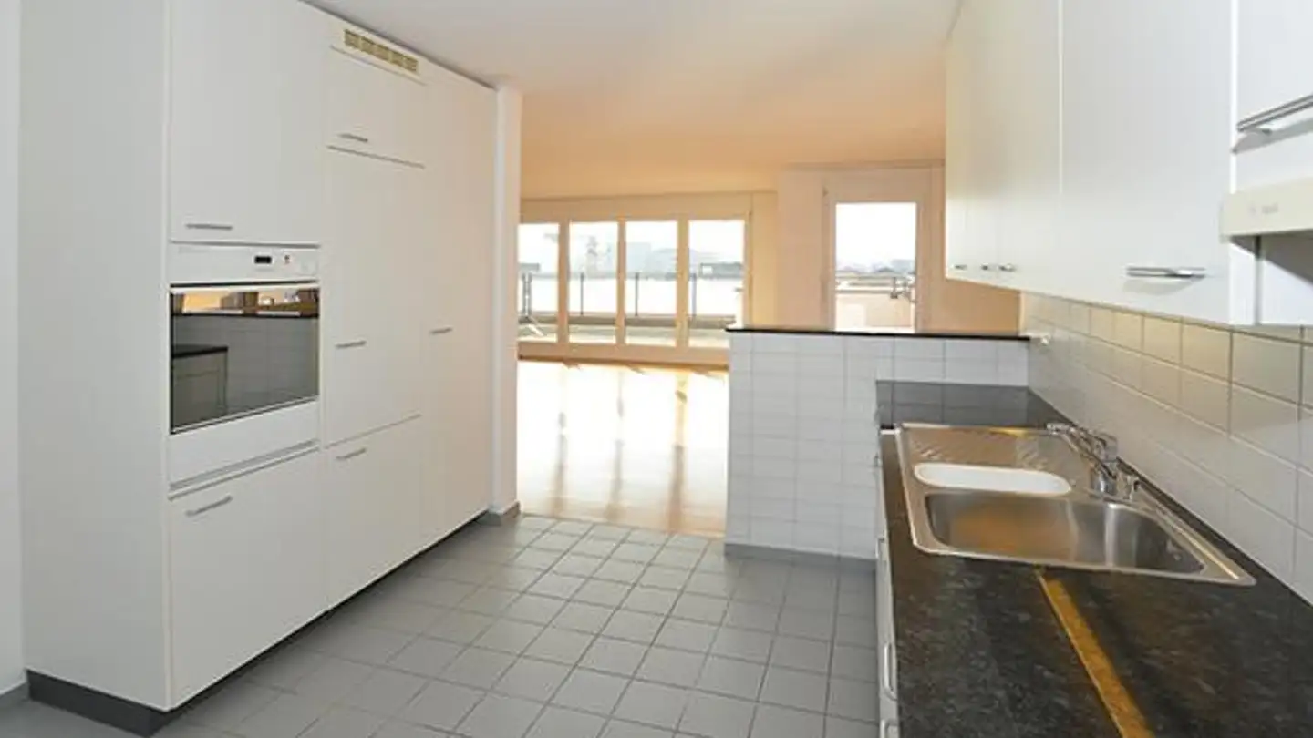 Apartment for rent - In der Höh 14, 8604 Volketswil - Photo 4