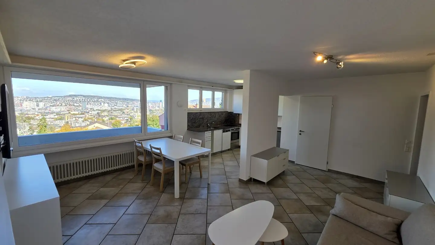 Wohnung mieten - Sädlenweg 10, 8055 Zürich - Foto 3
