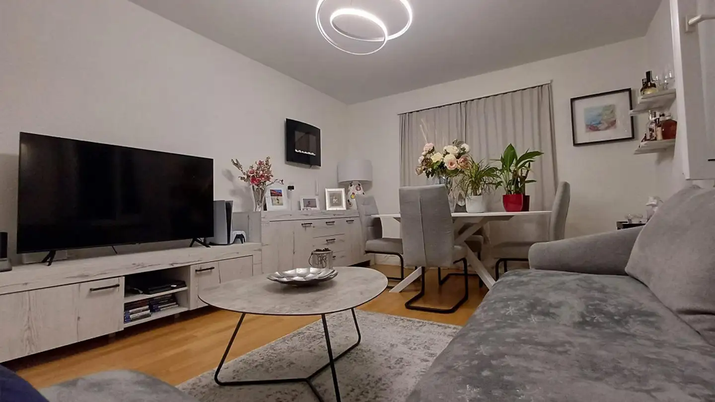 Appartement à louer - Sedelstrasse 36, 6020 Emmenbrücke