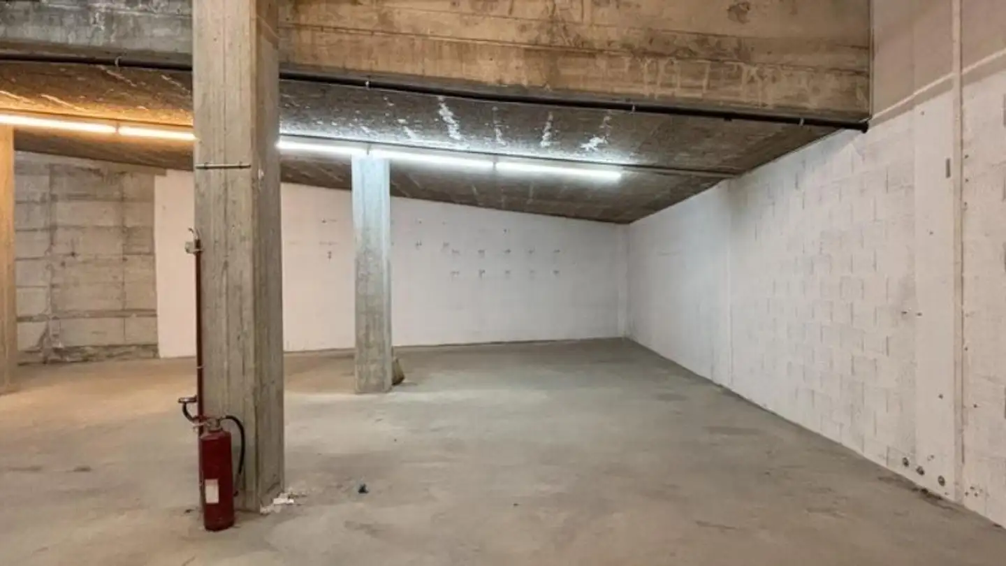 Commerciale in affitto - Rue Des Vaudrès 9, 1815 Clarens - Foto 4