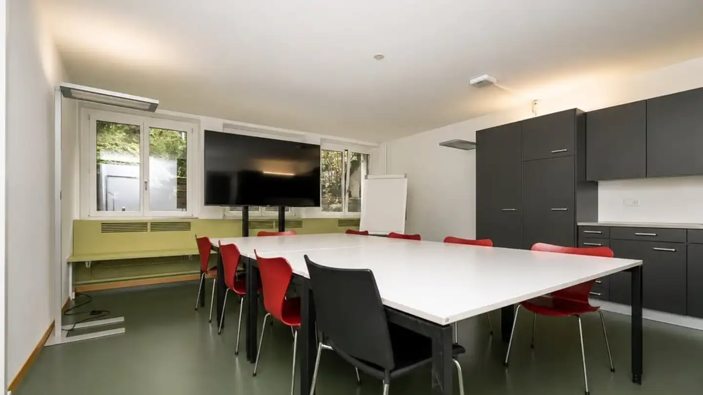 Commerciale in affitto - Effingerstrasse 55, 3008 Bern - Foto 4