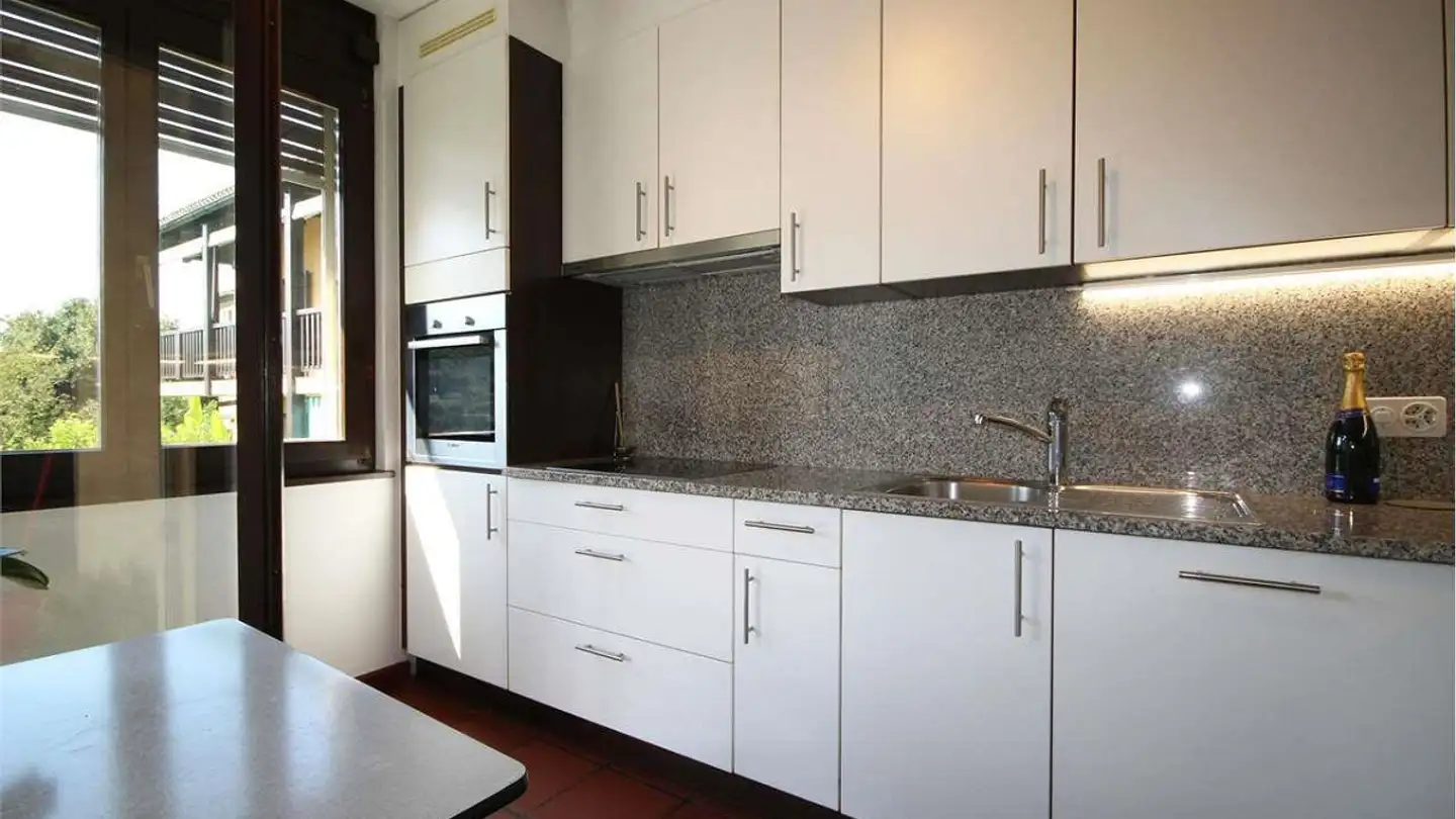 Appartamento in vendita - Via Sant'abbondio 33, 6925 Gentilino - Foto 3