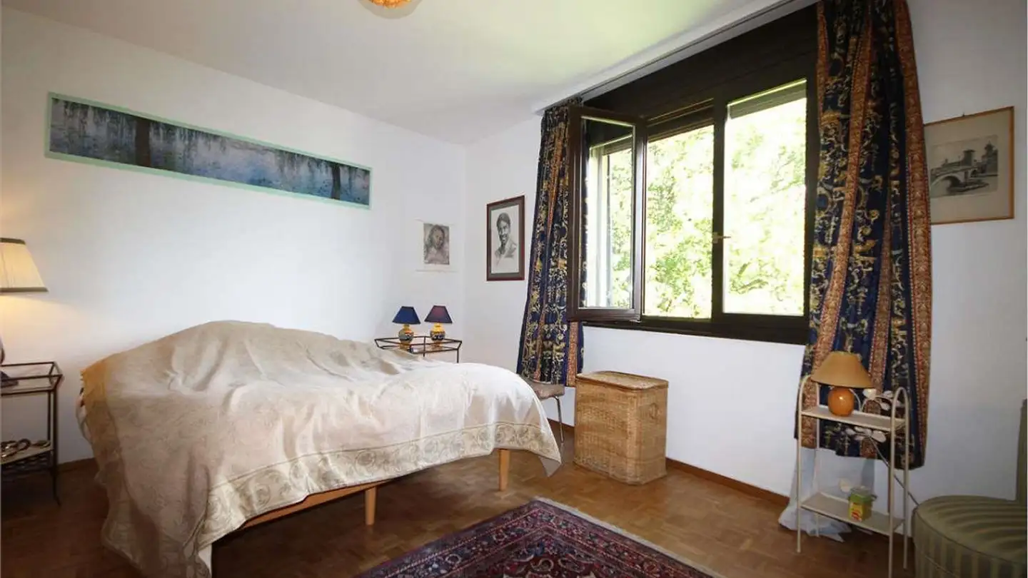Appartamento in vendita - Via Sant'abbondio 33, 6925 Gentilino - Foto 4