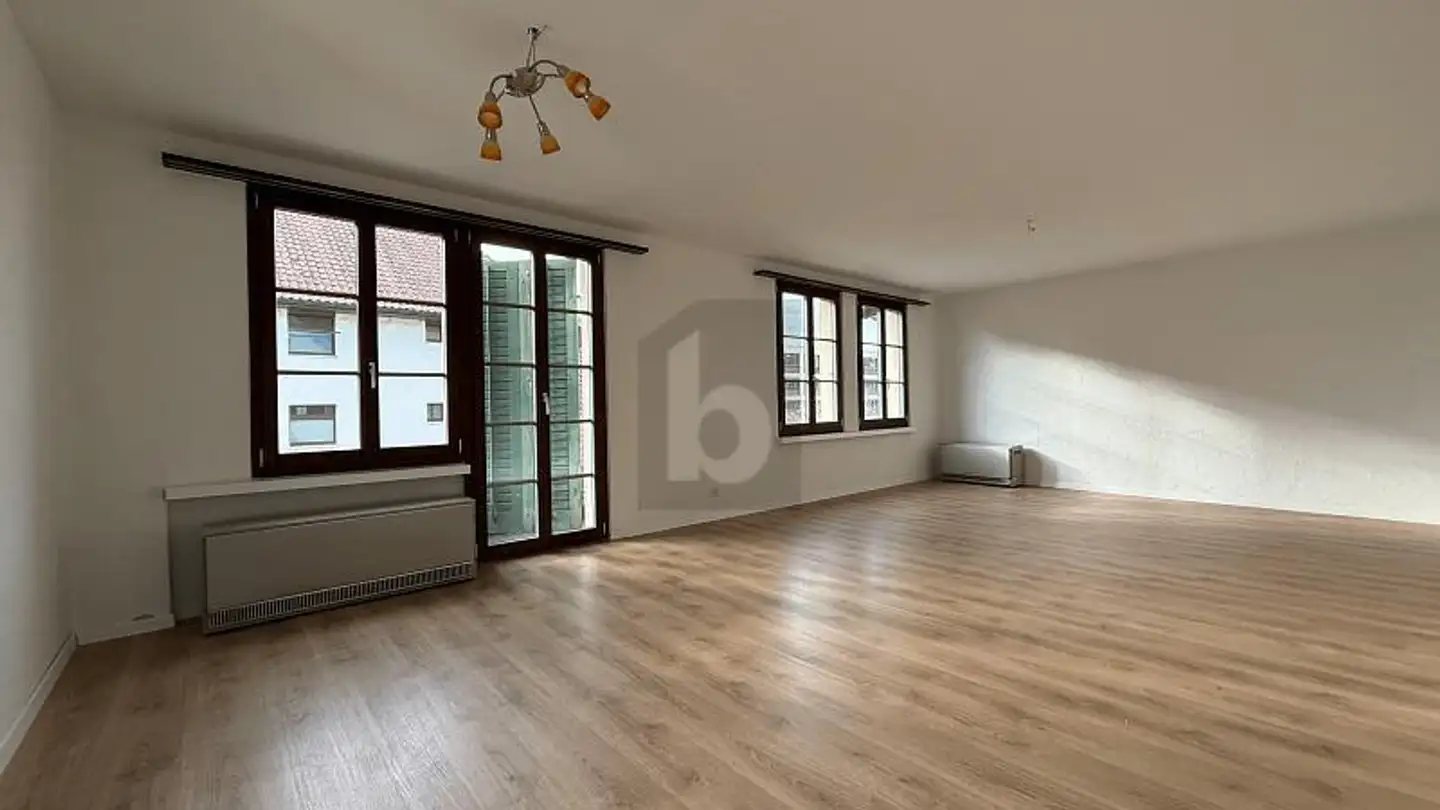 Appartement à louer - 5312 Döttingen