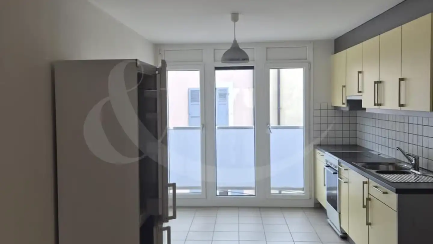 Apartment for rent - Rue Des Pavillons 3, 1205 Genève - Photo 2