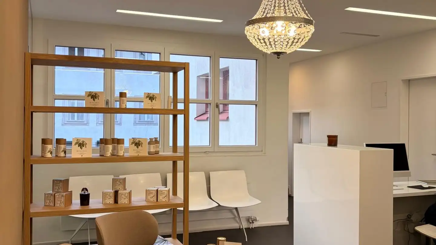 Bureau à louer - Zugerstrasse 35, 8810 Horgen - Photo 4