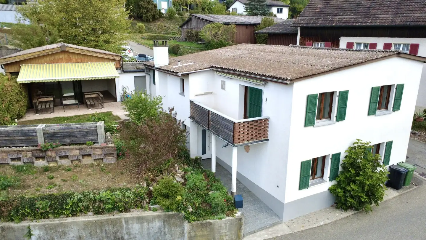 Casa singola in vendita - 4315 Zuzgen