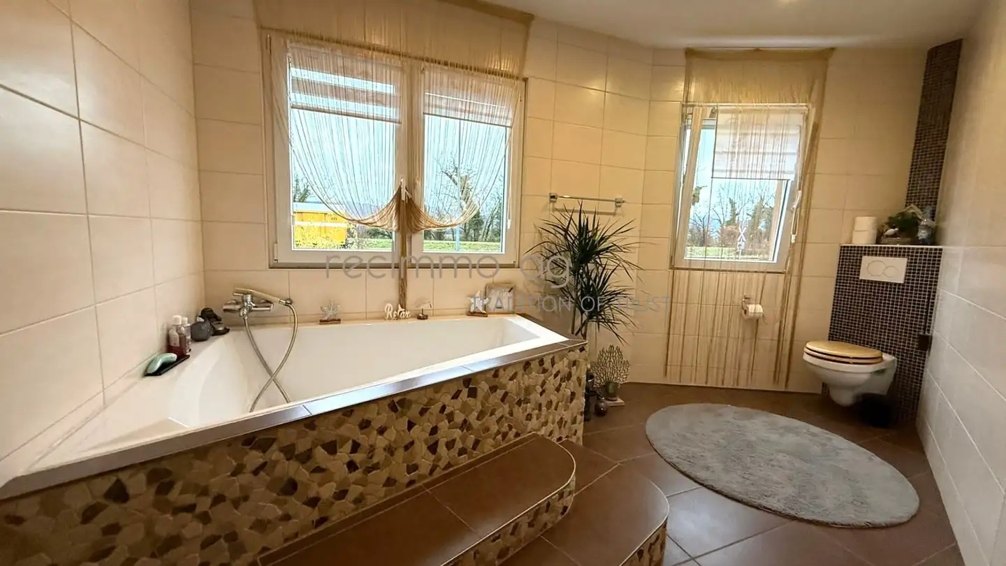 Apartment for sale - Bahnhofstrasse 33, 5325 Leibstadt - Photo 2