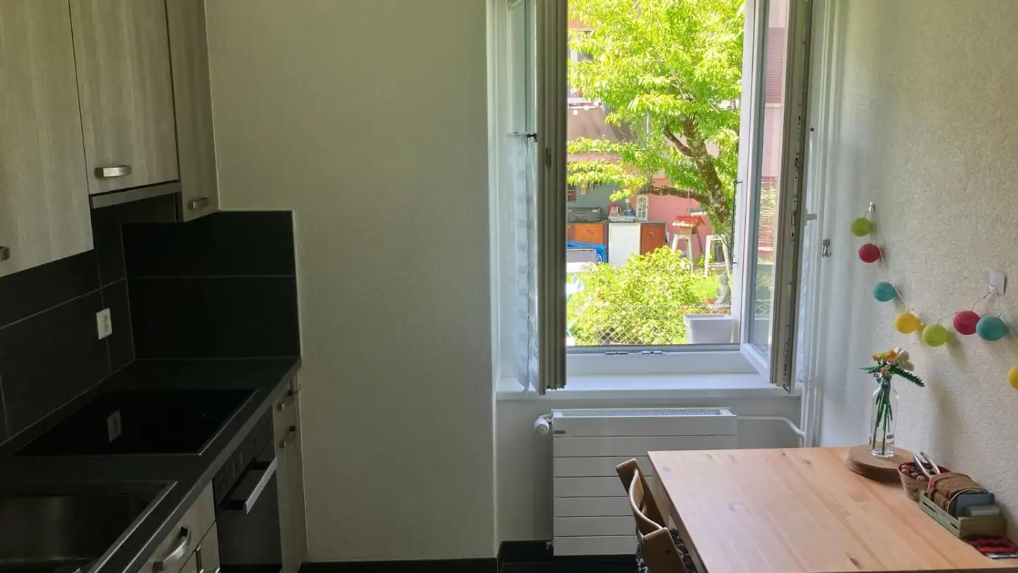 Appartement à louer - Rue De La Gare 17, 2014 Bôle - Photo 2