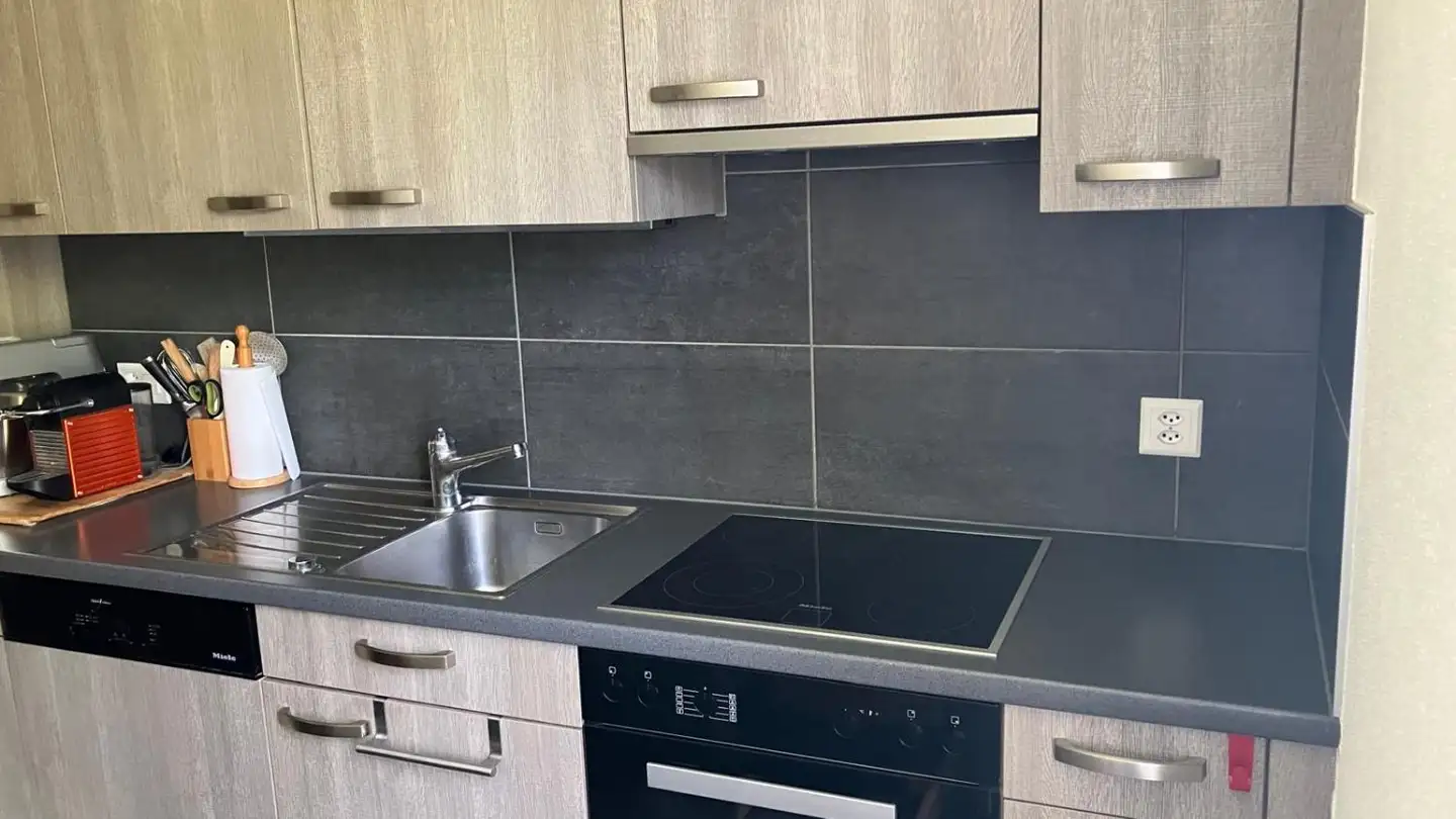 Appartement à louer - Rue De La Gare 17, 2014 Bôle - Photo 3
