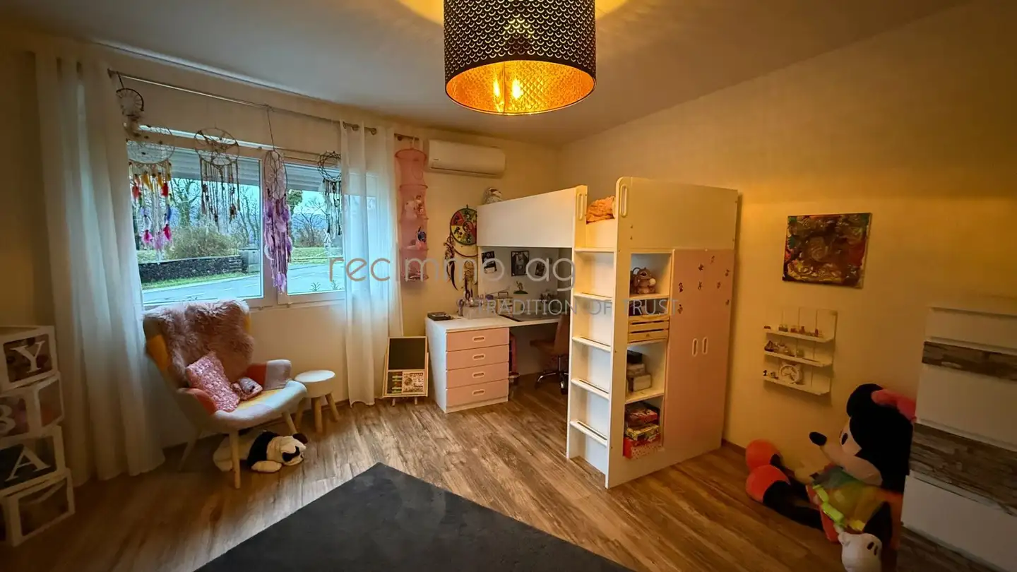 Apartment for sale - Bahnhofstrasse 33, 5325 Leibstadt - Photo 3