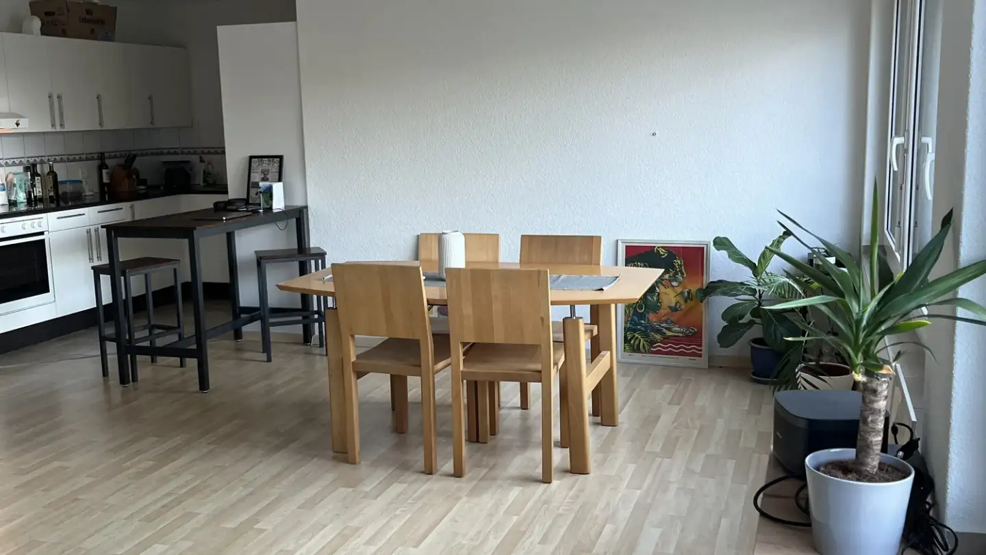 Möblierte Wohnung mieten - 8052 Zürich - Foto 2
