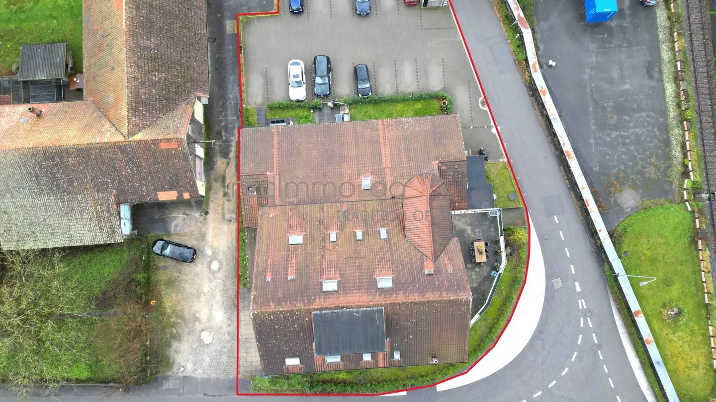 Apartment for sale - Bahnhofstrasse 33, 5325 Leibstadt - Photo 4