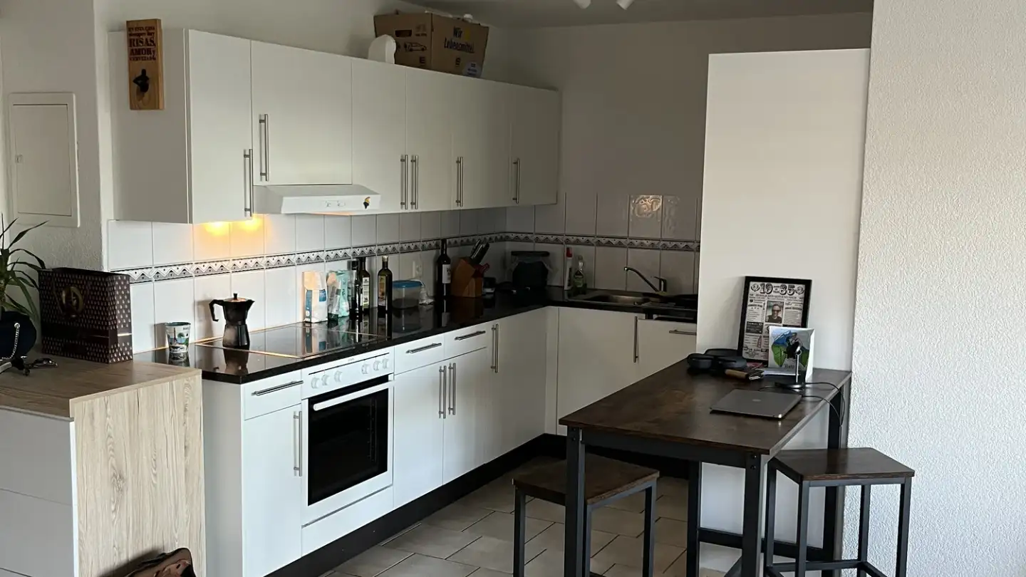 Möblierte Wohnung mieten - 8052 Zürich - Foto 3