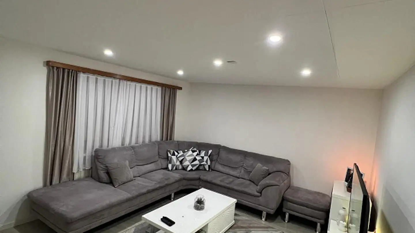 Apartment for rent - Tobelgasse 1, 7310 Bad Ragaz