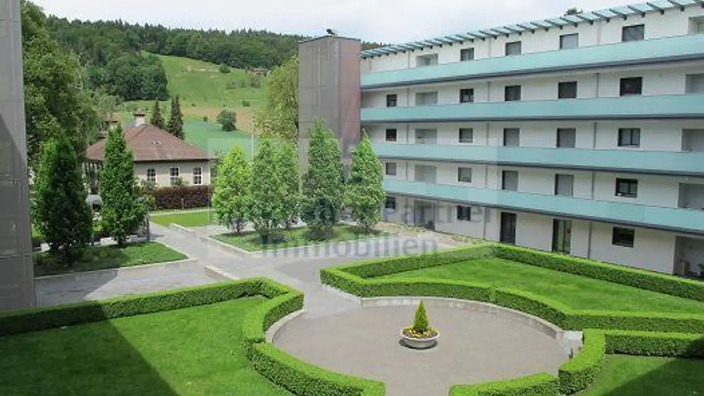 Appartement à louer - Worbstrasse 344, 3073 Gümligen