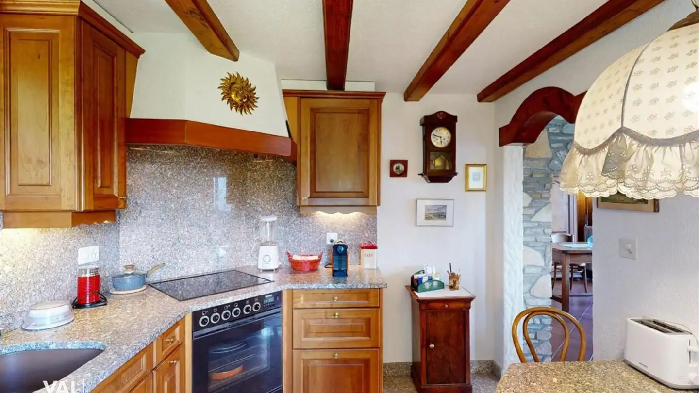 Maison individuelle à vendre - 3963 Crans-Montana - Photo 2