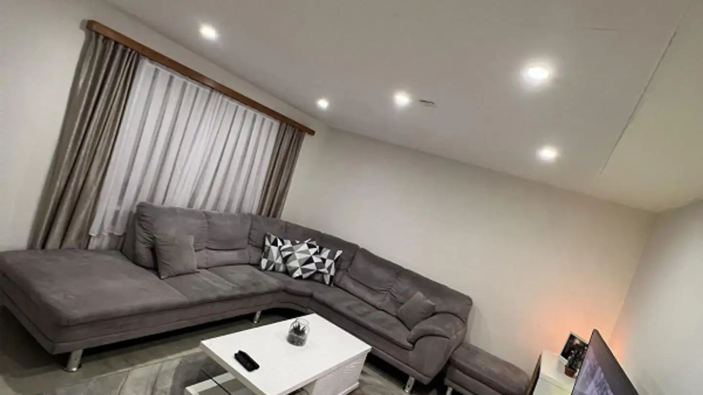 Apartment for rent - Tobelgasse 1, 7310 Bad Ragaz - Photo 2