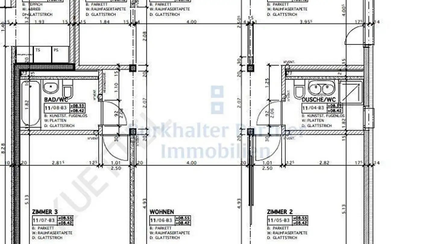 Appartement à louer - Worbstrasse 344, 3073 Gümligen - Photo 4