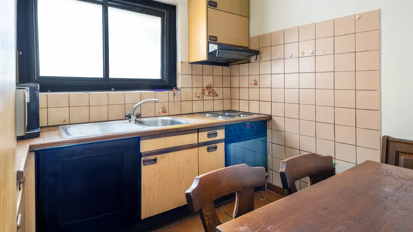 Casa singola in vendita - Er Stráda Nòvo 4, 6513 Monte Carasso