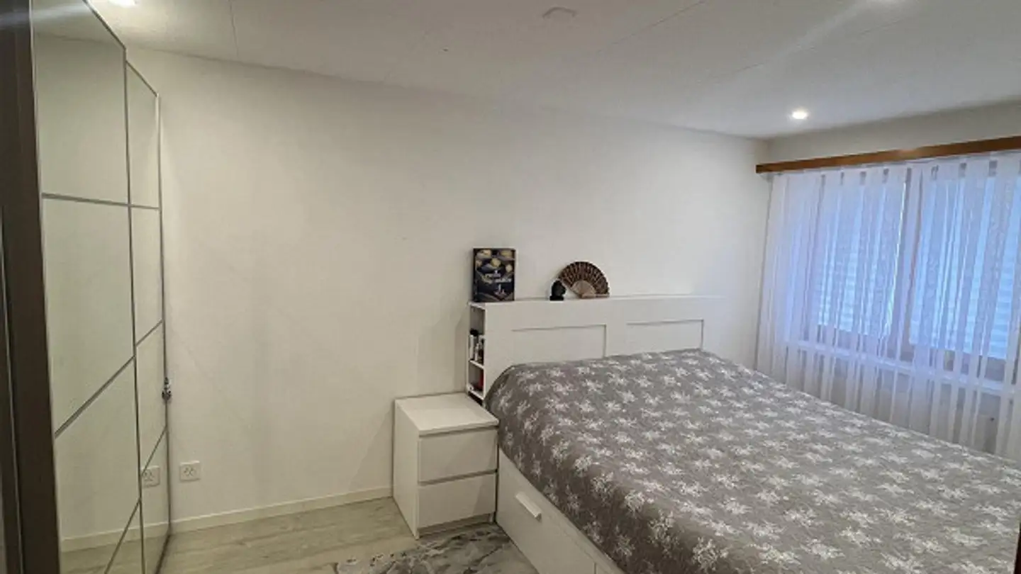 Apartment for rent - Tobelgasse 1, 7310 Bad Ragaz - Photo 3