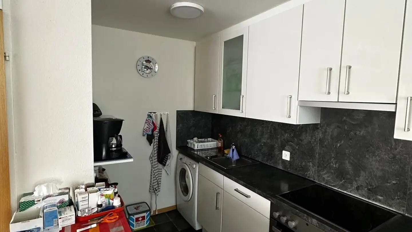 Wohnung mieten - Angensteinerstrasse 26, 4153 Reinach BL - Foto 2
