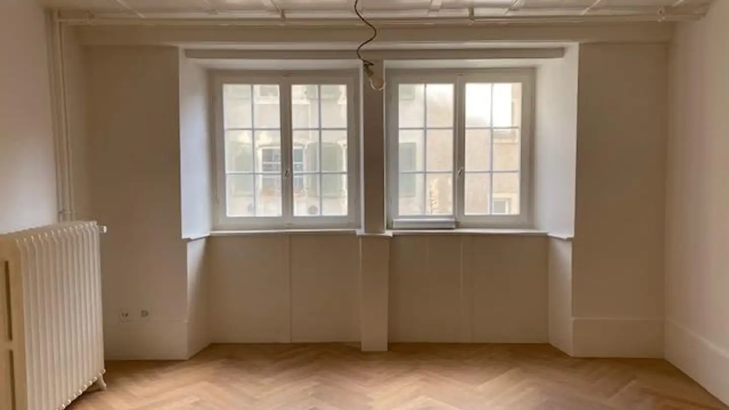 Wohnung mieten - Adelberg 18, 4437 Waldenburg - Foto 3