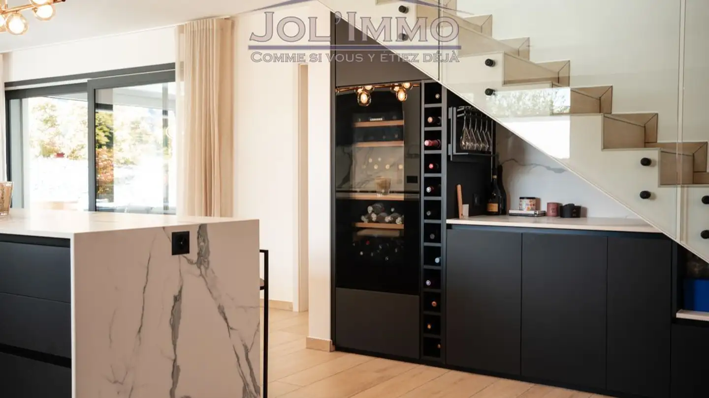 Villa in vendita - Rue Du Chat-Perché 7, 2853 Courfaivre - Foto 4