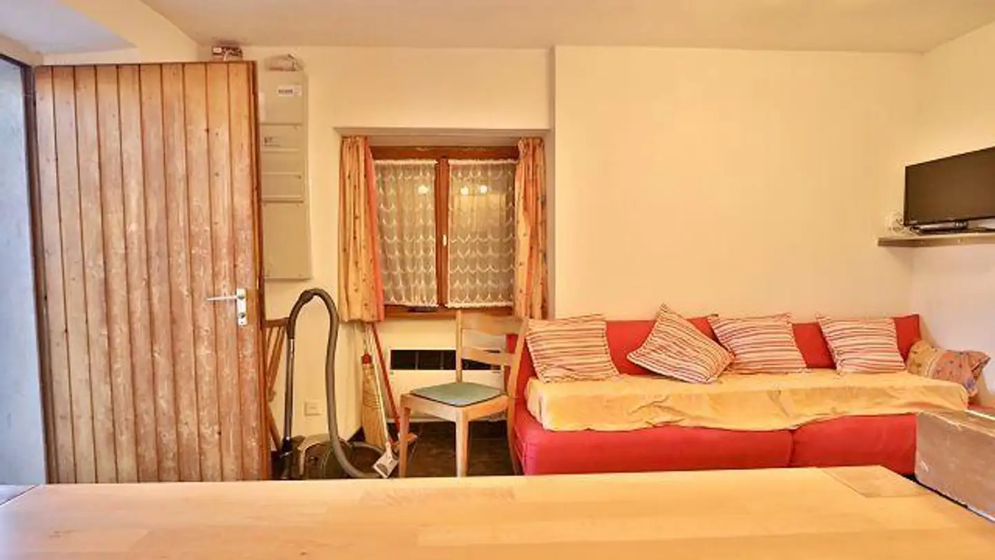 Einfamilienhaus kaufen - 6541 Sta. Maria in Calanca - Foto 4