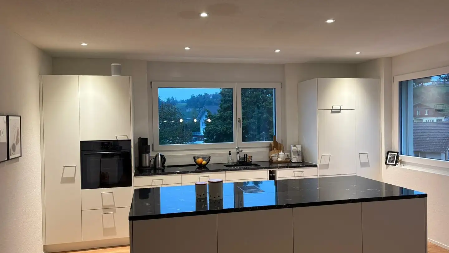 Appartamento in affitto - Hiltbrunnen 8, 6147 Altbüron - Photo 2