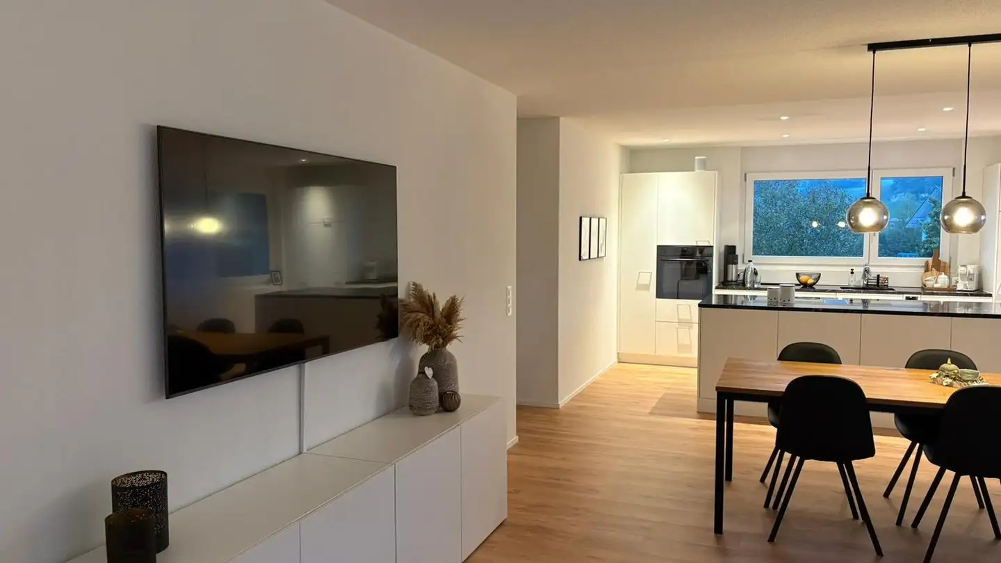 Appartamento in affitto - Hiltbrunnen 8, 6147 Altbüron - Photo 3