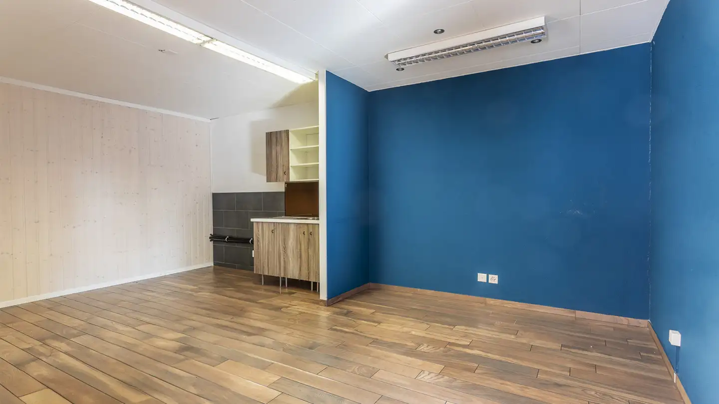 Edificio ad uso misto in vendita - Rue Roger-De-Guimps 5, 1400 Yverdon-les-Bains - Photo 4