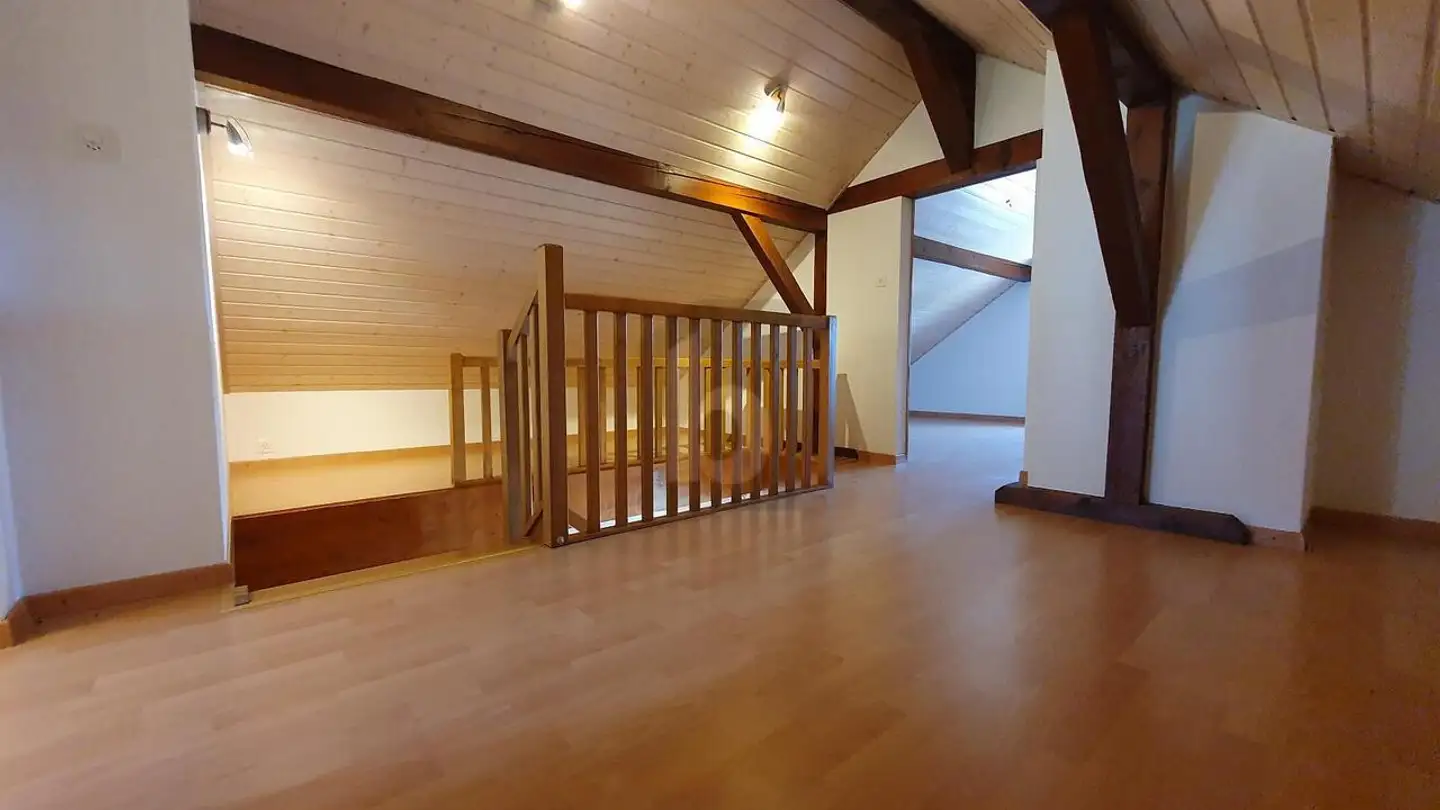 Apartment for rent - 2072 St-Blaise - Photo 4