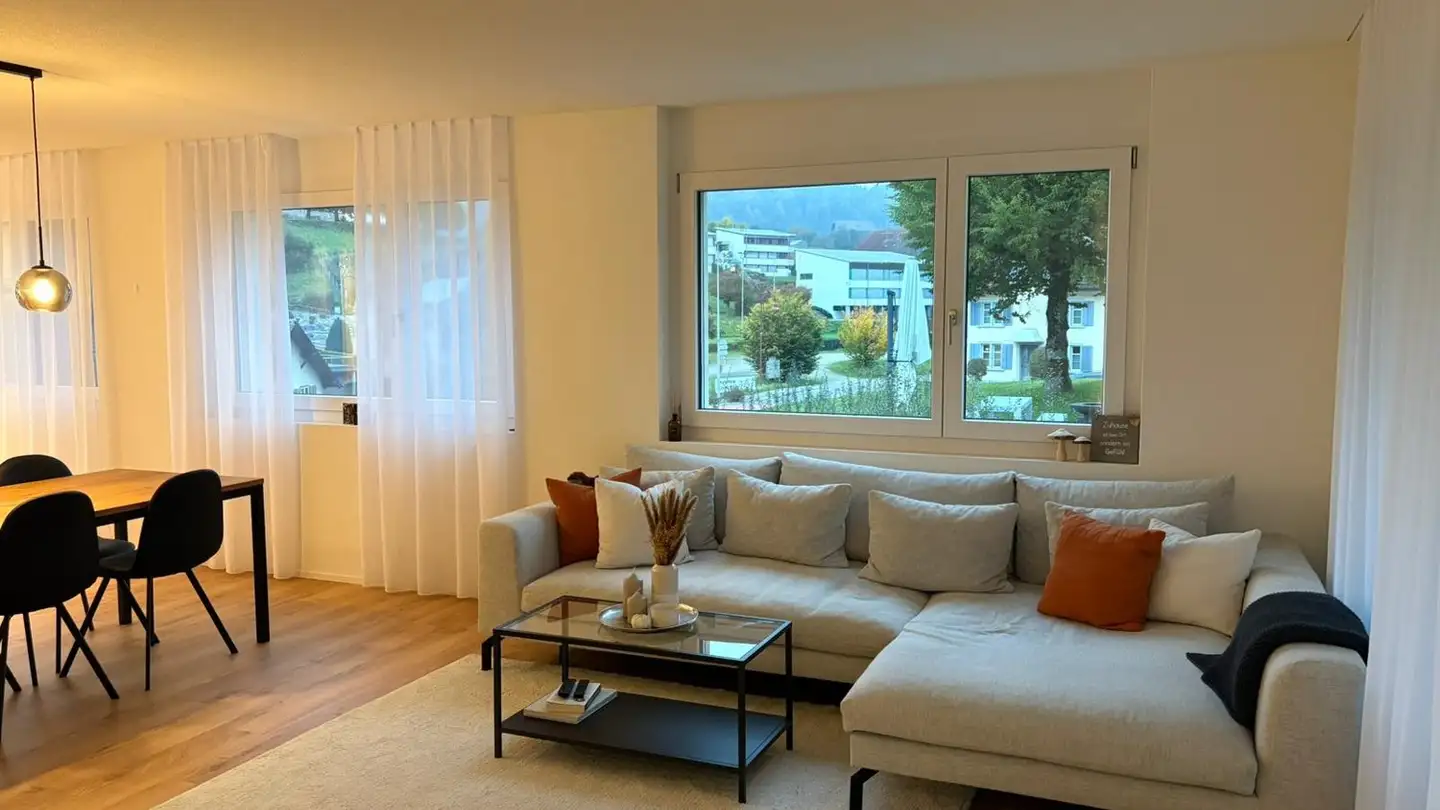 Appartamento in affitto - Hiltbrunnen 8, 6147 Altbüron - Photo 4