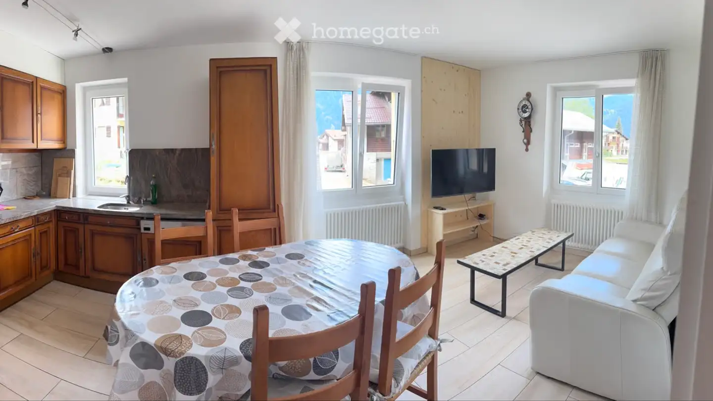 Appartamento in affitto - Nante 46, 6780 Airolo