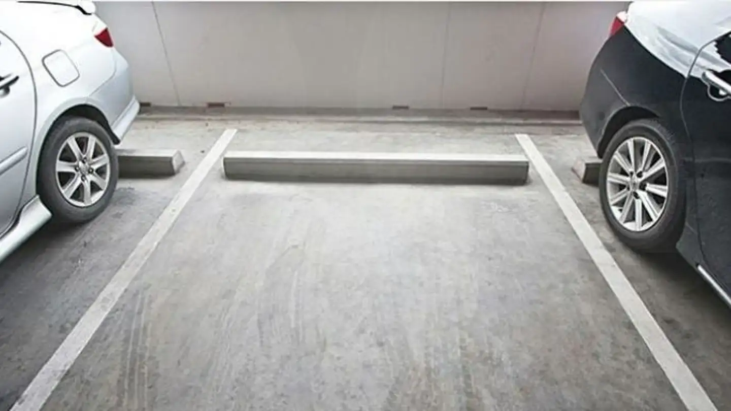 Garage individuel à louer - Schützenhausstrasse 25, 5612 Villmergen