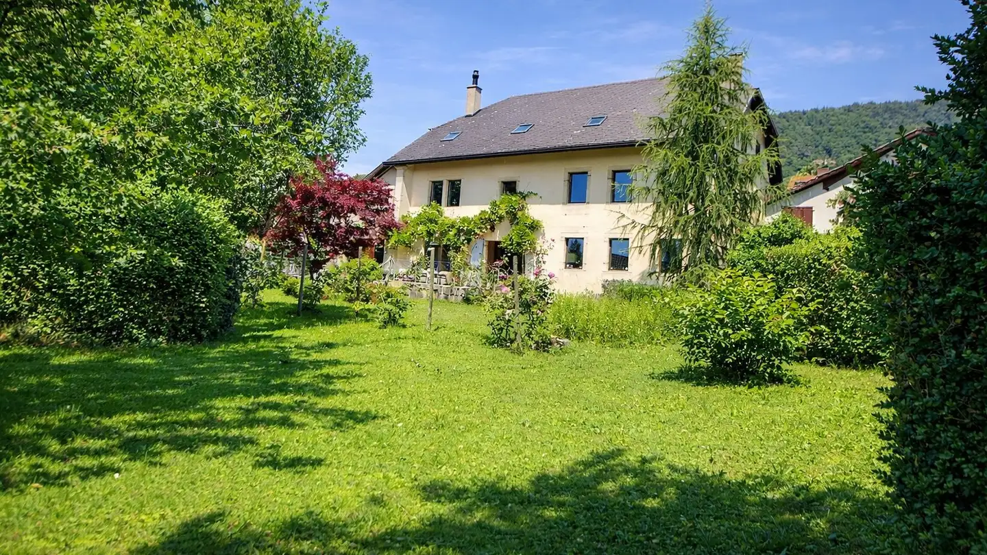 Casa a schiera in vendita - 2516 Lamboing - Foto 3