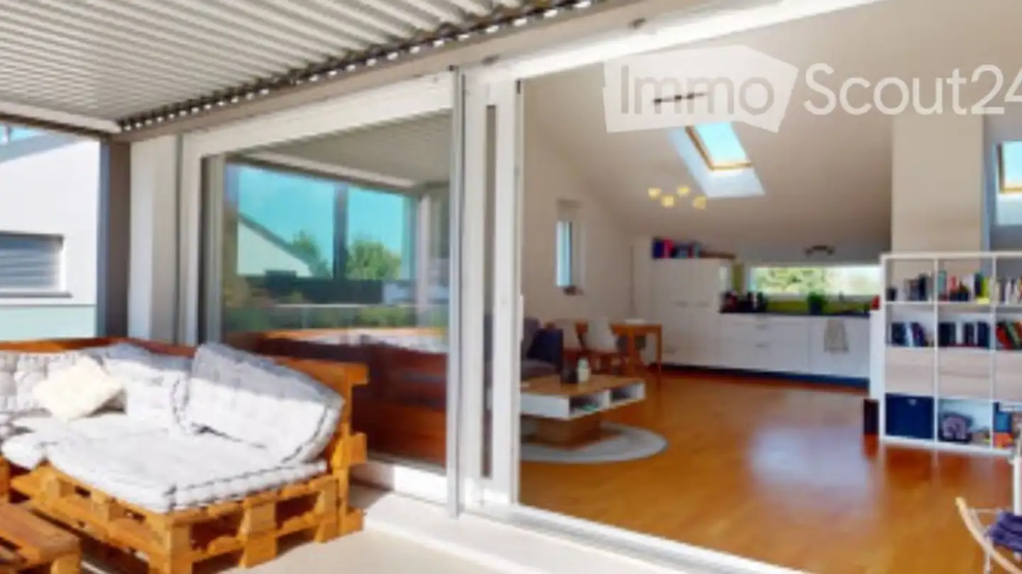 Apartment for rent - Avenue Des Belles-Fourches 6, 1844 Villeneuve VD - Photo 3