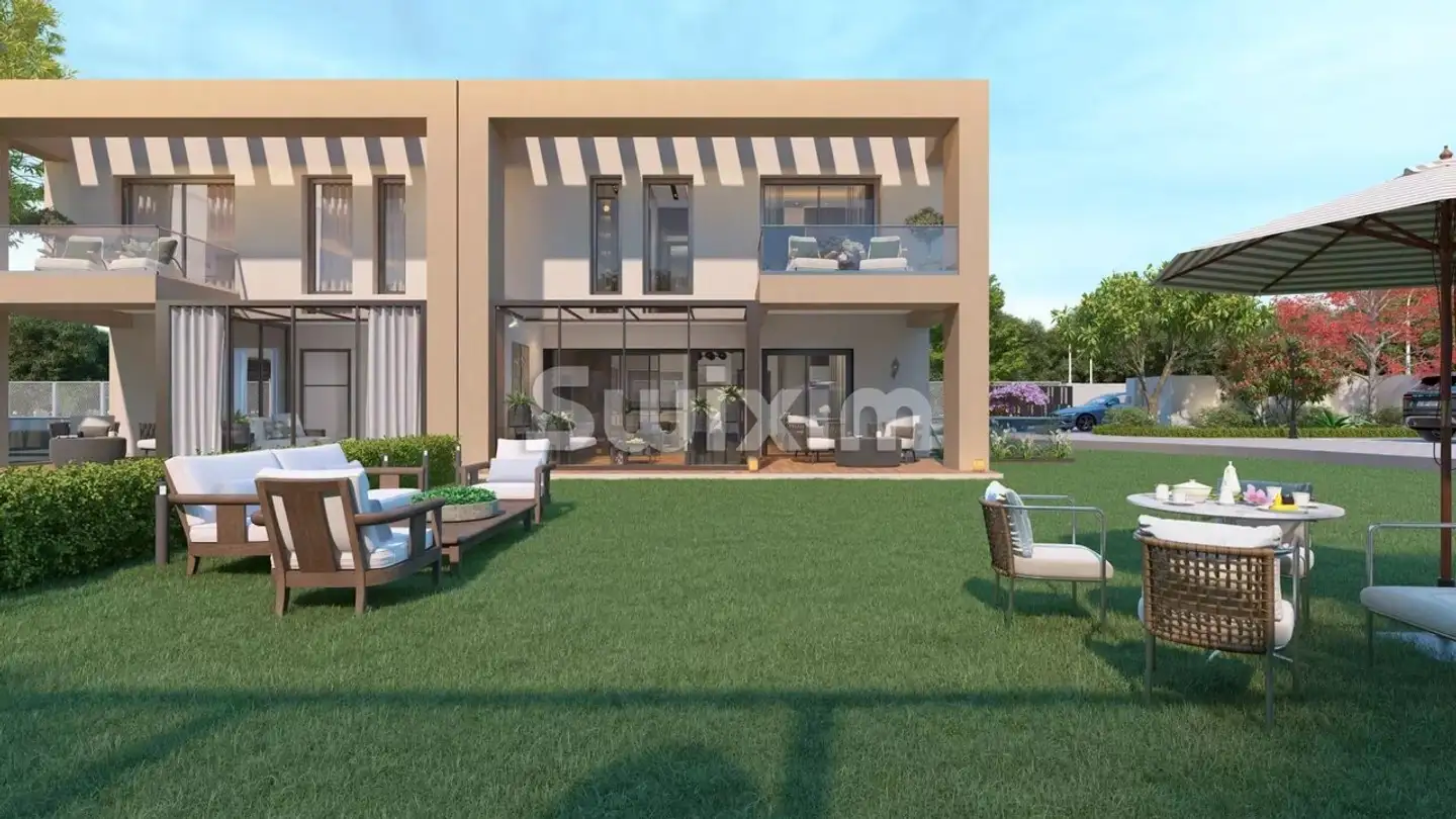 Maison individuelle à vendre - 1218 Le Grand-Saconnex