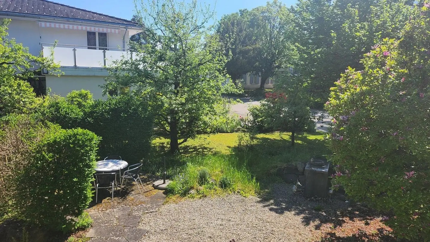 Casa singola in affitto - 8623 Wetzikon ZH