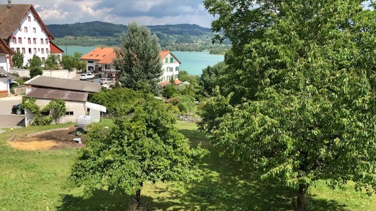 Attique à louer - Dorfstrasse 8, 8607 Aathal-Seegräben - Photo 2