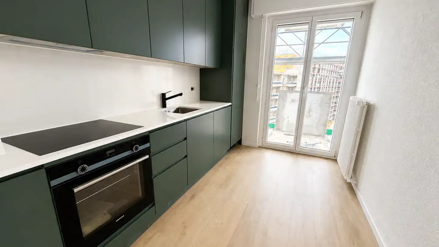 Appartamento in vendita - 1700 Fribourg - Foto 2